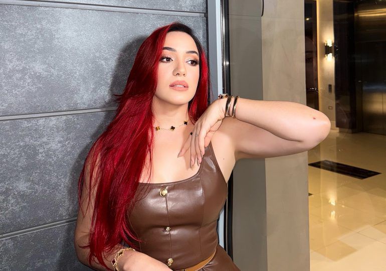 Karen Yapoort sobre controversia entre Hony Estrella e Isaura Taveras