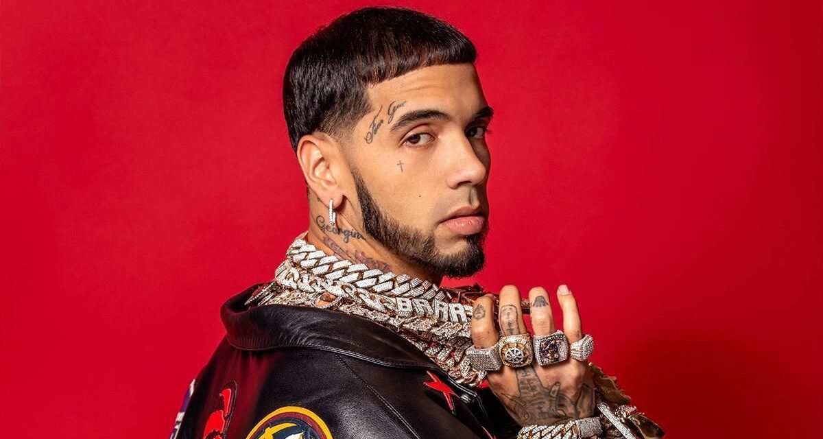 Las autoridades no descartan el disparo en el Coliseo de Puerto Rico está relacionado con Anuel AA