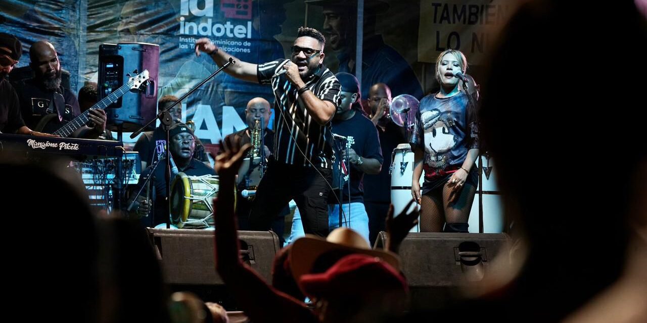 Acroarte destaca el impacto cultural del tesina Sonan-do