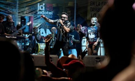 Acroarte destaca el impacto cultural del tesina Sonan-do