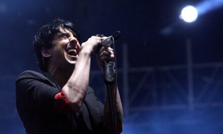 Famoso cantante de rock pedófilo es asesinado en su celda