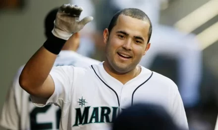 Fallece el exjugador de Grandes Ligas Jesús Montero