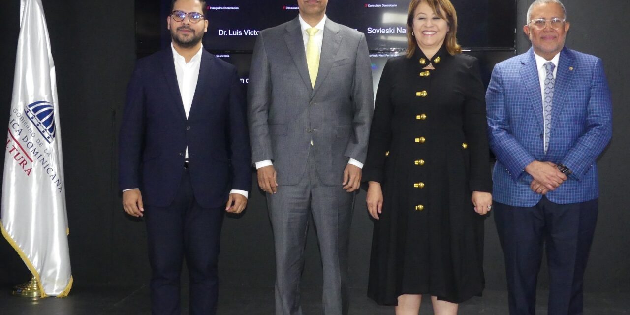 INDOTEL y ABA enseñarán a la diáspora cómo expedir remesas sin respaldar el 1% de impuesto – RC Noticias
