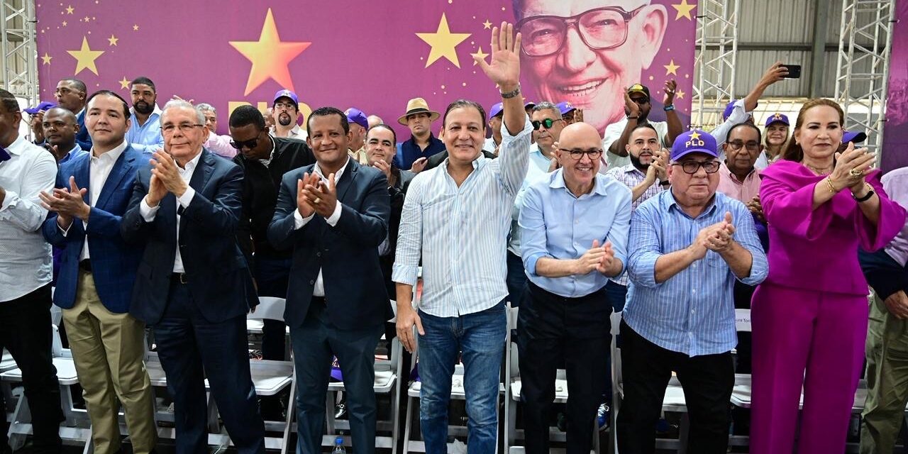 Abel Martínez: “Este gobierno llegó como “el cambio” y saldrá como “el fracaso”