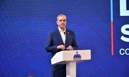 Abinader aclara que EE.UU. es convocante oficial de la Cumbre de las Américas