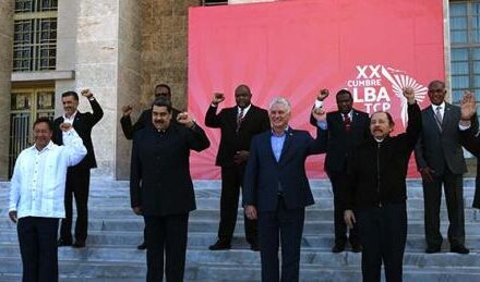 Alba acusa a la República Dominicana de Subordinar la Cumbre de las Américas a Washington