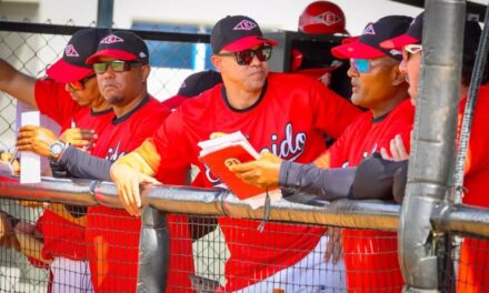 La meta es repetir la corona