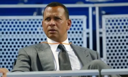 Alex Rodríguez considera que los Azulejos puede recuperarse del 0-2 de preeminencia que tienen los Marineros