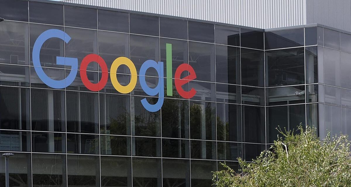 Alphabet apetencia 97.715 millones de dólares hasta octubre, un 32% más interanual