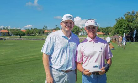 Punta Bergantín realiza Clínica de Golf con Sean Foley para socios fundadores