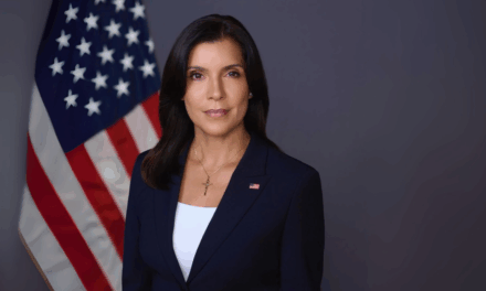 Embajador de EE.UU. ordena candado indefinido de oficina de la DEA en República Dominicana