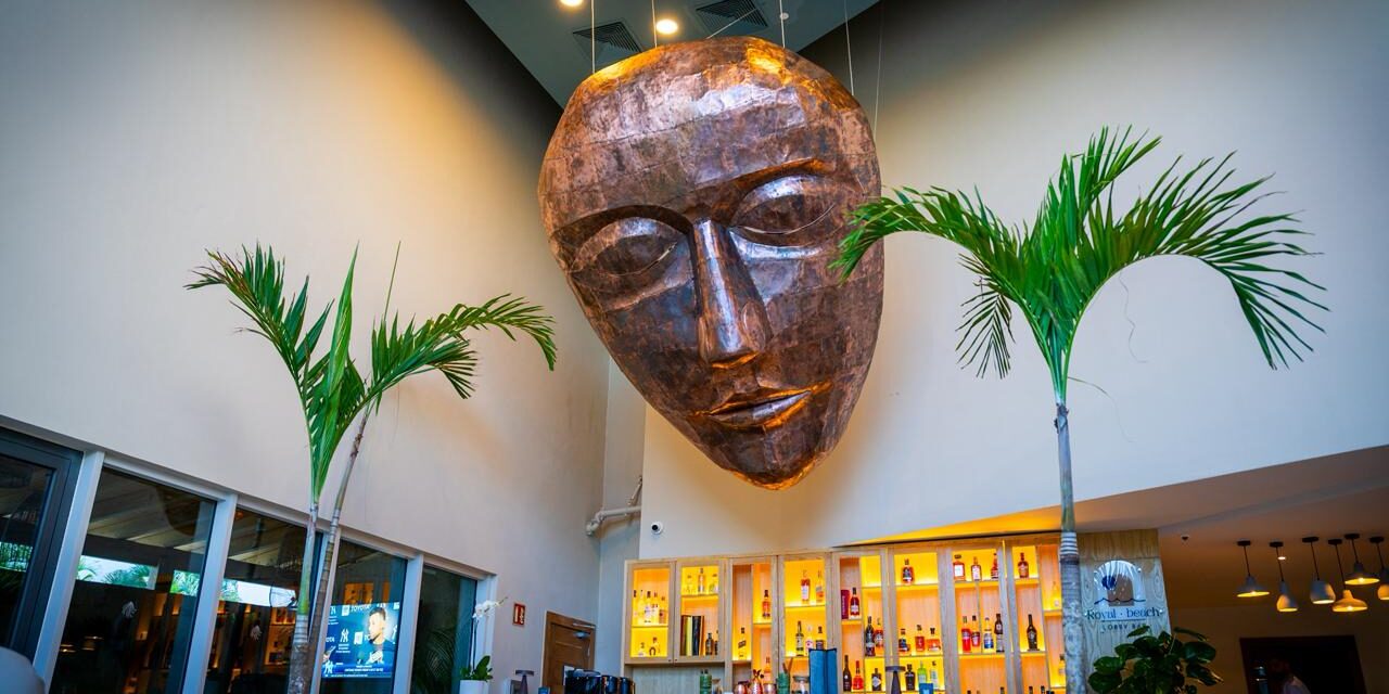 Royal Beach Hotel Punta Cana presenta un nuevo concepto de estilo de vida en El Cortecito