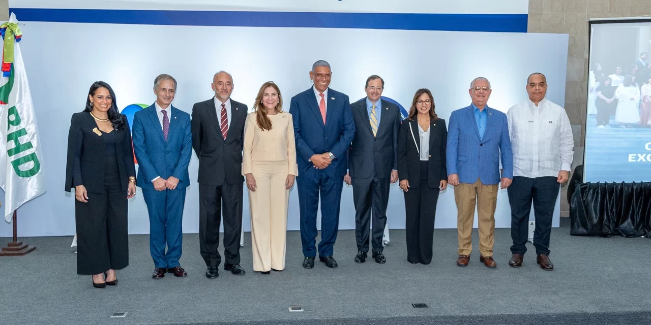Banco BHD y Consulado Dominicano en Nueva York lanzan “Orígenes de Excelencia”
