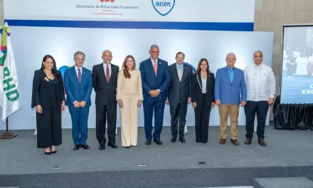 Banco BHD y Consulado Dominicano en Nueva York lanzan “Orígenes de Excelencia”