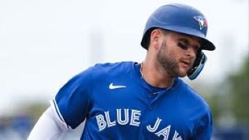 Bo Bichette asegura está astuto para retar en Serie Mundial