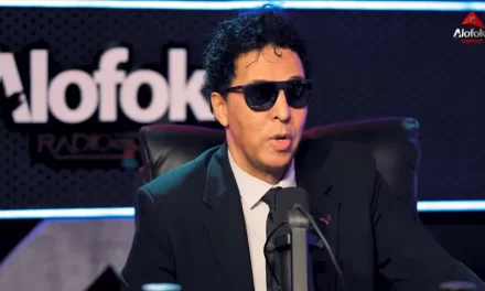 Bonny Cepeda se defiende tras acusaciones de plagio