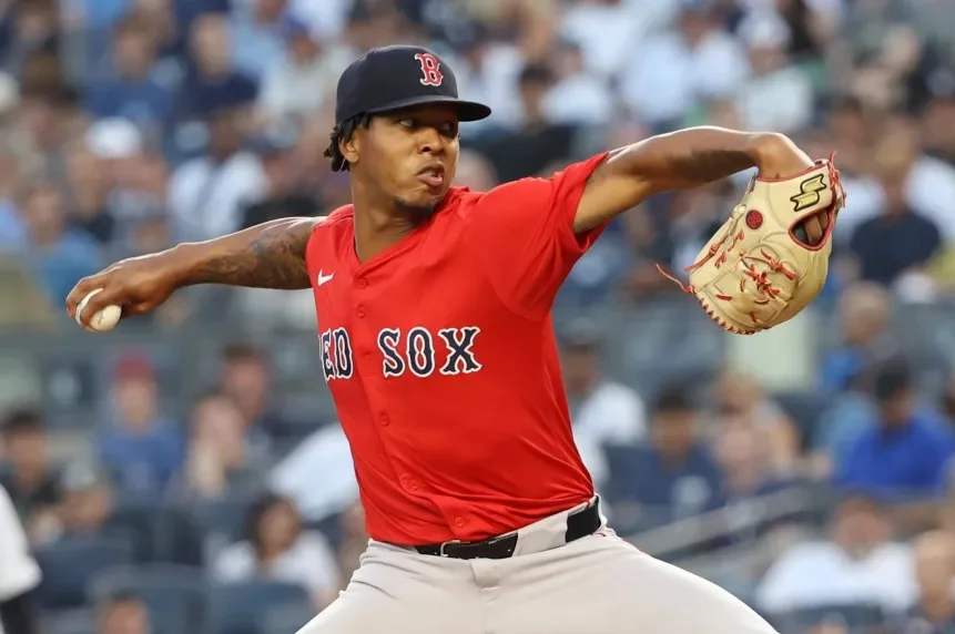 Brayan Bello buscará seguir con su dominio en el Yankee Stadium en mecanismo 2 del Comodín