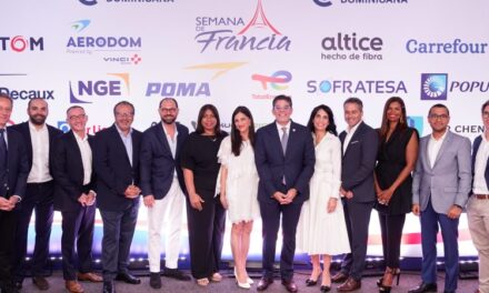 Cámara Franco-Dominicana celebrará la Semana de Francia 2025 en Santo Domingo
