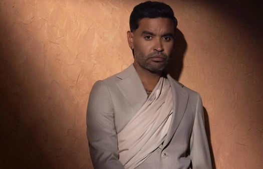 Sión es hospitalizada tras sufrir un suerte de tránsito