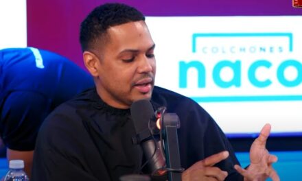 Santiago revela detalles inéditos sobre La Casa de Alofoke 2