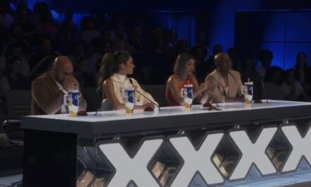 Los actos que sorprendieron y consiguieron el sí en el estreno de Dominicana's Got Talent