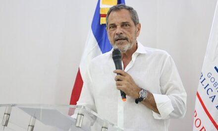 DCNB presentará Clásico de Béisbol Infantil U12 Copa Banreservas este martes