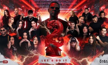 Conozca los 20 participantes de la Casa de Alofoke 2