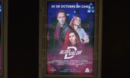 Algo de Valor llega al cine para inspirar oportunidades