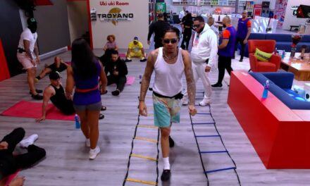 “La Casa de Alofoke 2” comienza este martes con energía y entrenamiento