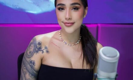 Hermana de Daniela Barranco defiende su rol protector