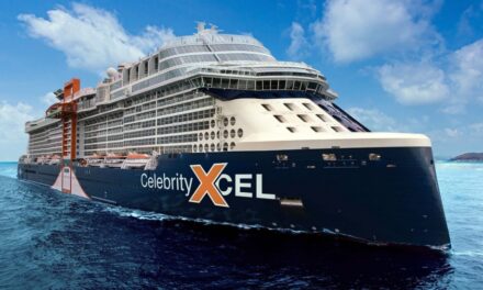 Celebrity Xcel llegará a Puerto Plata a fin de año