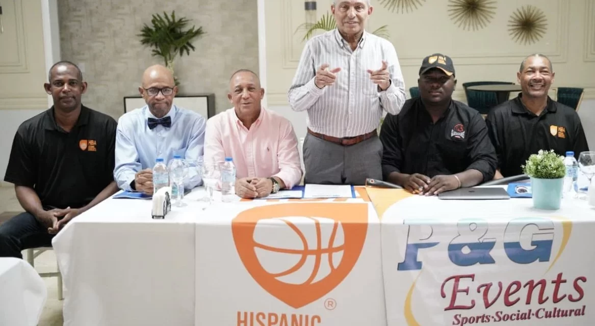 Clásico basket Hugo Cabrera reunirá 20 equipos Nueva Jersey