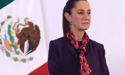 Claudia Sheinbaum rechaza asistir a Cumbre de las Américas en Punta Cana