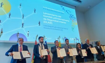 República Dominicana favorito Presidente Pro Tempore del CLASI para 2026-2027