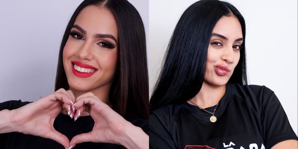 Melina y Magalys eliminadas ronda de La Casa de Alofoke 2