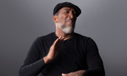 Muere raíz del cómico y productor musical Chichí Peralta