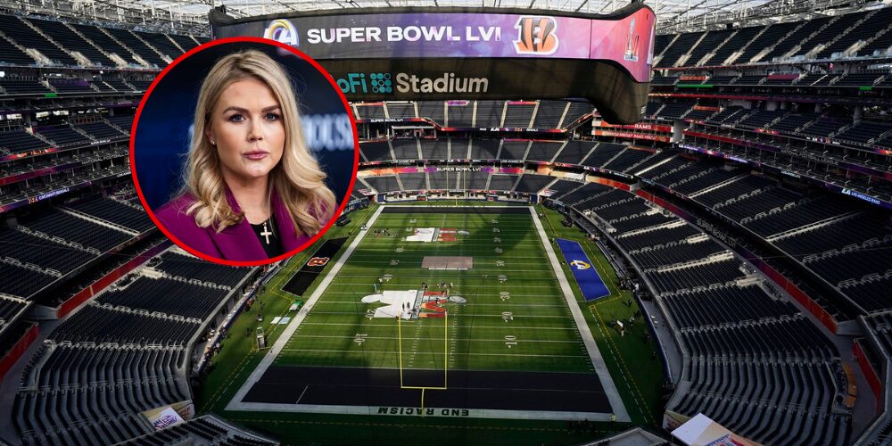 No hay planes ahora de redadas en Super Bowl