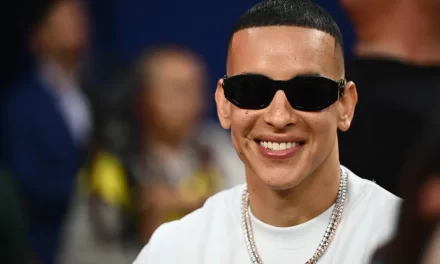 Daddy Yankee bichero canción “Jezabel y Judas”