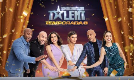 Dominican Got Talent regresa a la televisión este 15 de octubre