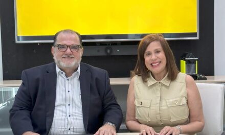 Las firmas de RD Newlink y Multiplicity lanzan alianza para modificar la papeleo del talento franquista