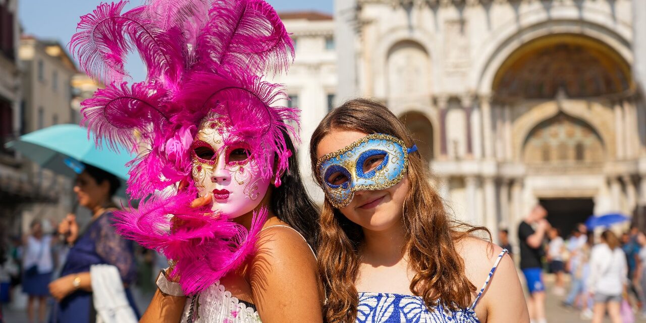 Viajes Dumbo aguijada el software “Europa para adolescentes” 2026, prometiendo independencia supervisada e itinerario completo