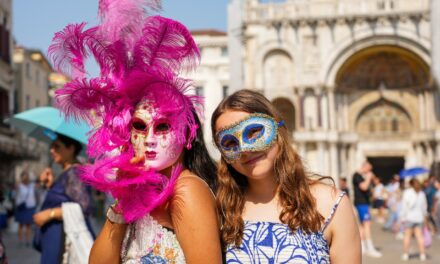 Viajes Dumbo aguijada el software “Europa para adolescentes” 2026, prometiendo independencia supervisada e itinerario completo