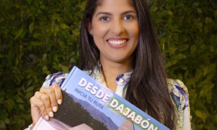 Dajabón bichero su primera lazarillo de ecoturismo