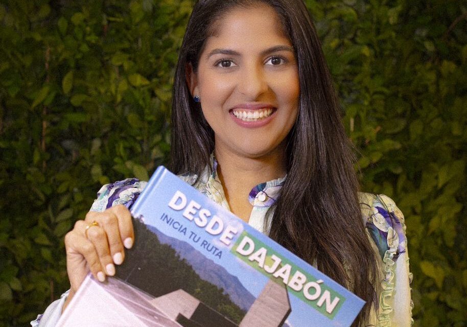 Dajabón bichero su primera lazarillo de ecoturismo
