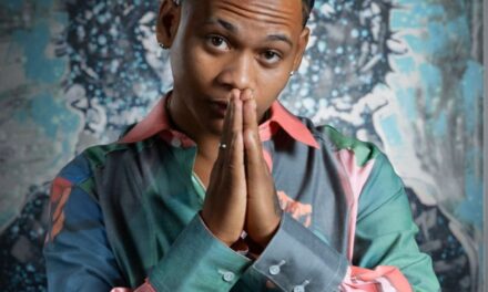 Impacto bachatero de Dalvin lo llevará a su primera viaje internacional