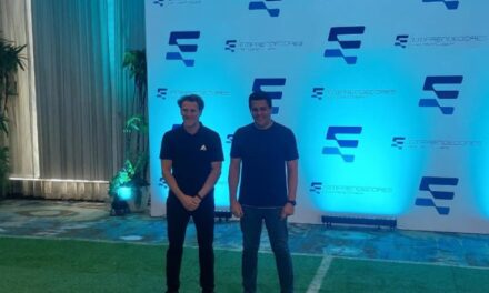 David Collado y Diego Forlán resaltan el potencial del turismo deportivo de República Dominicana