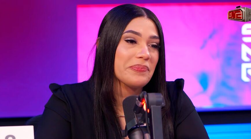 Dianabel Gómez habla por primera vez sobre su detención por el Operativo Falcón: "eso fue injusto" | 2 | Dianabel Gómez habla por primera vez sobre su detención por el Operativo Falcón: "eso fue injusto" - Noticias de hoy en República Dominicana | último minuto