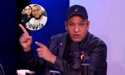 «Quiten a Luis Polonia de esa mujer»