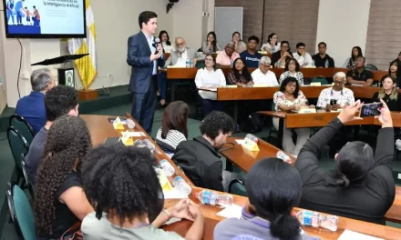 Dominicana lidera tesina de IA humanitaria en Colombia, Nigeria y Etiopía