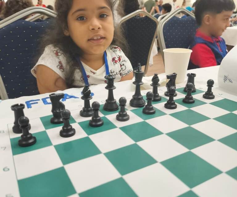 Dominicanos triunfan Campeonato Centroamericano de Ajedrez